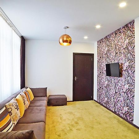 Mardi Plaza Hotel Batumi Exteriér fotografie