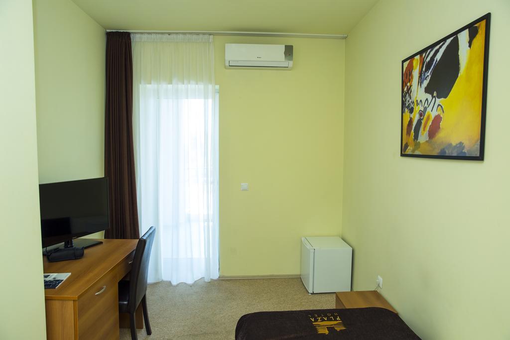 Mardi Plaza Hotel Batumi Exteriér fotografie