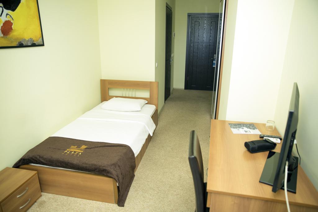 Mardi Plaza Hotel Batumi Exteriér fotografie