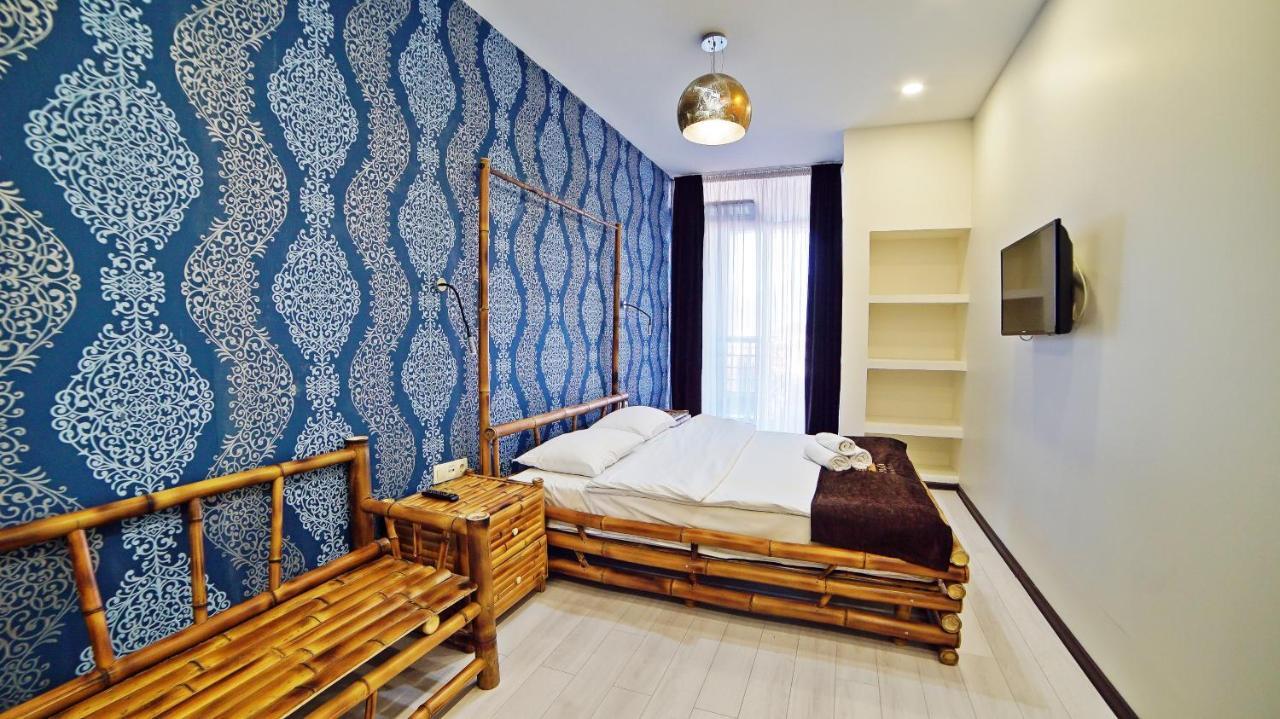 Mardi Plaza Hotel Batumi Exteriér fotografie