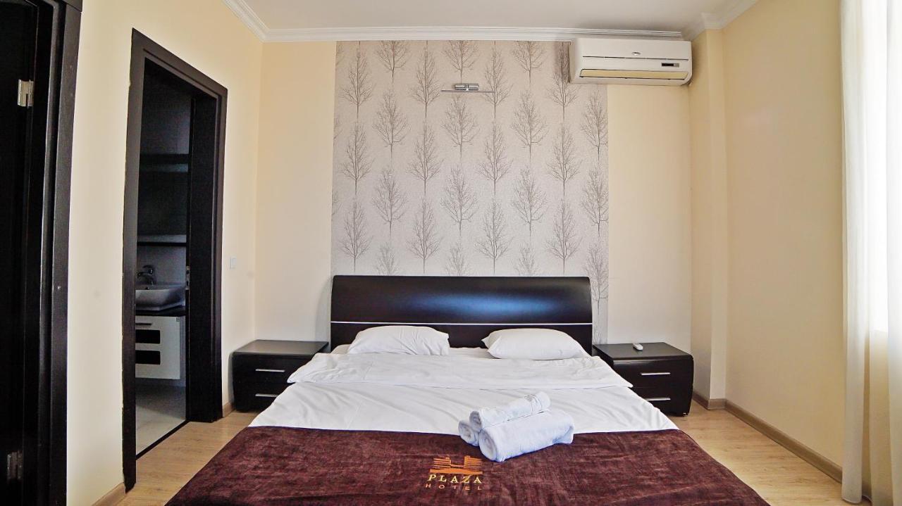Mardi Plaza Hotel Batumi Exteriér fotografie
