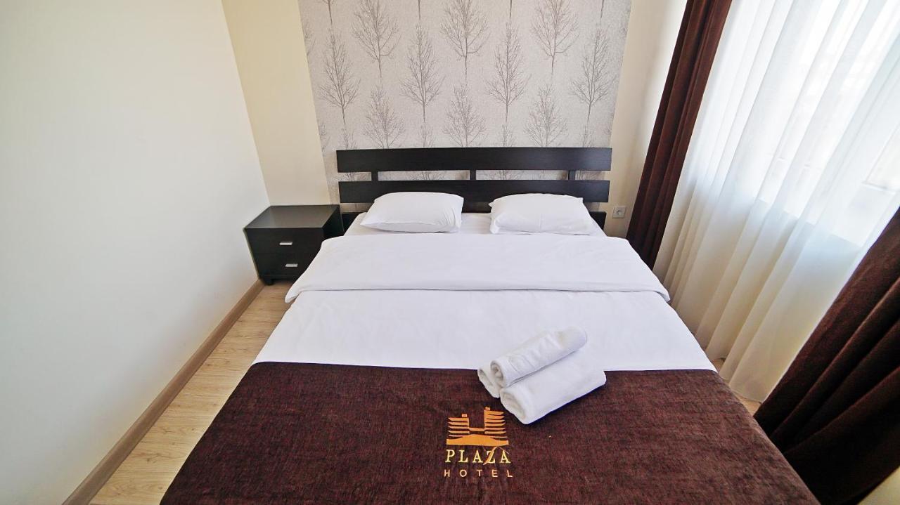 Mardi Plaza Hotel Batumi Exteriér fotografie