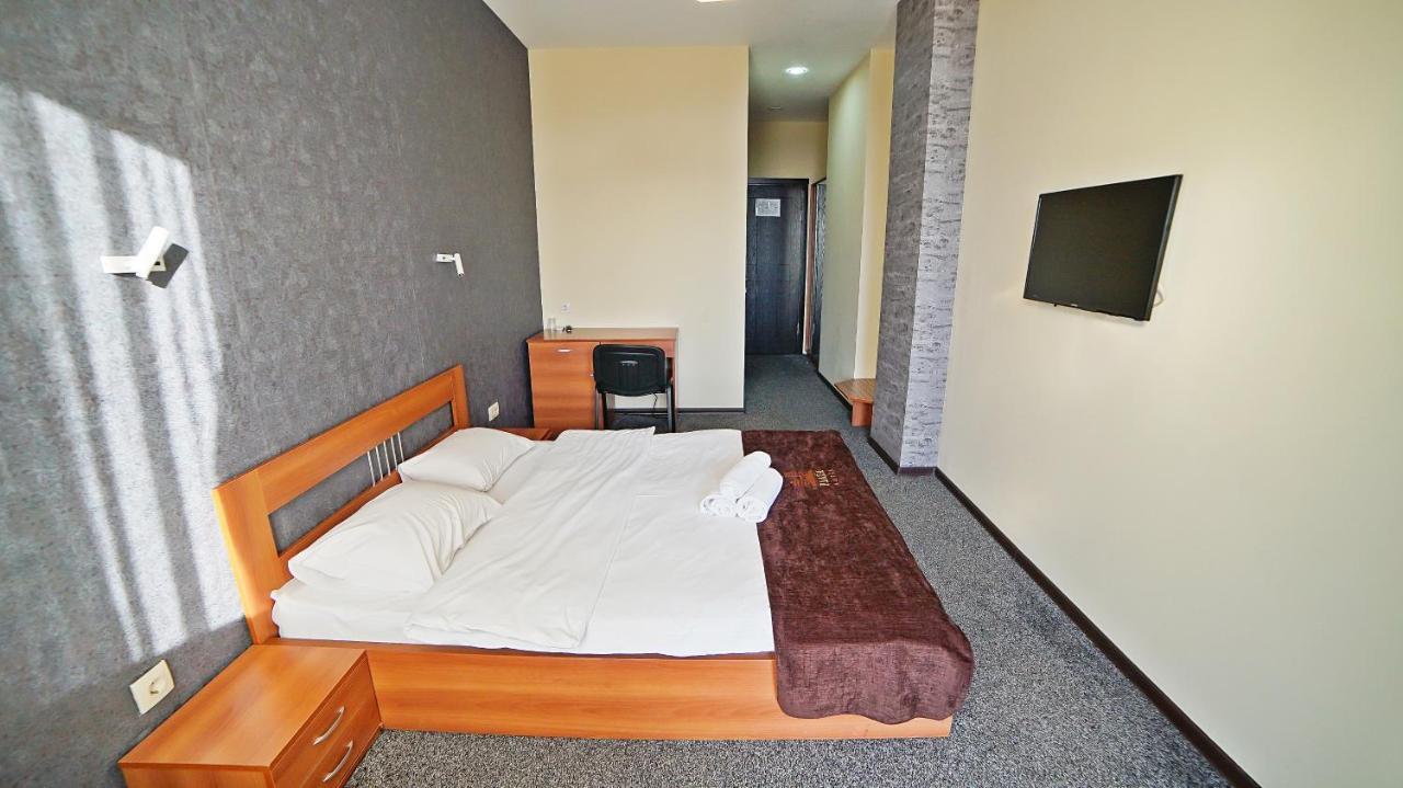 Mardi Plaza Hotel Batumi Exteriér fotografie