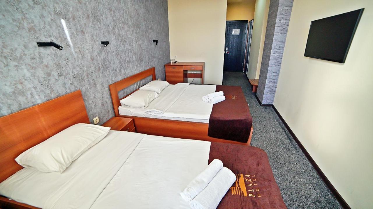 Mardi Plaza Hotel Batumi Exteriér fotografie