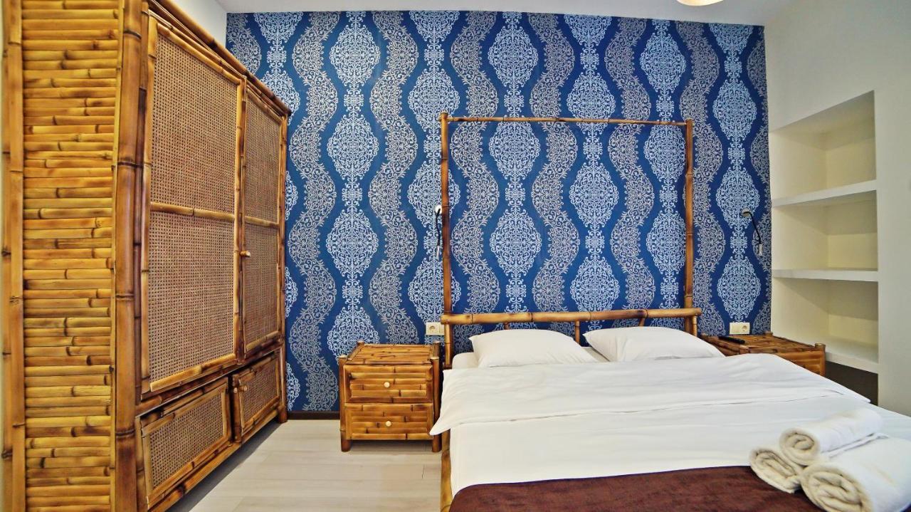 Mardi Plaza Hotel Batumi Exteriér fotografie